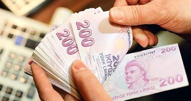 Asgari ücret için ikinci toplantı bugün!