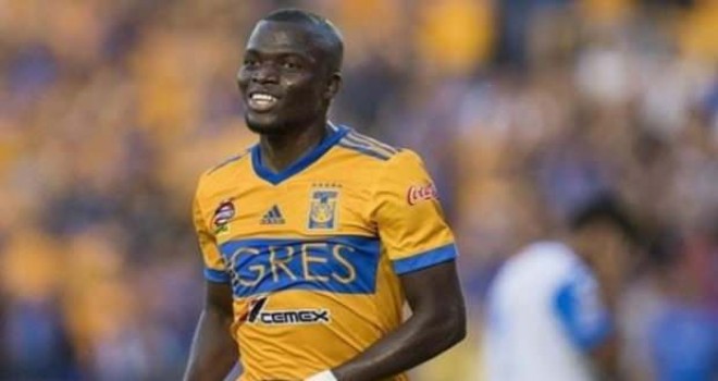 Enner Valencia Fenerbahçede