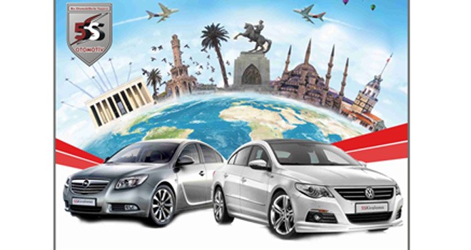 Araç Kiralama Hizmetinde Güven Ve Kalite