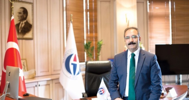 ABD Senatosuna Kınama Mesajı