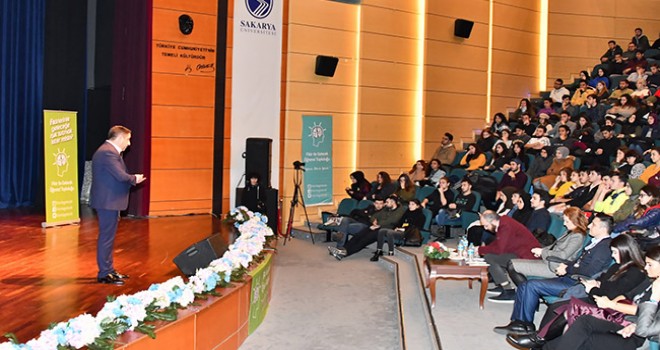 İş’te Gelecek Konferansı