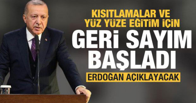 Gözler Kabine'de! Kararları Cumhurbaşkanı Erdoğan açıklayacak