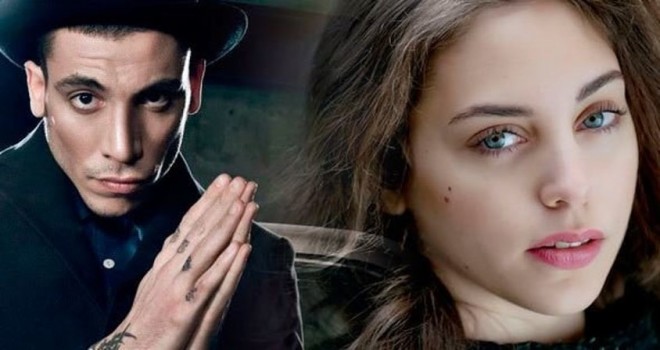 Öykü Karayel ve Can Bonomo'nun düğünü seçim engeline takıldı