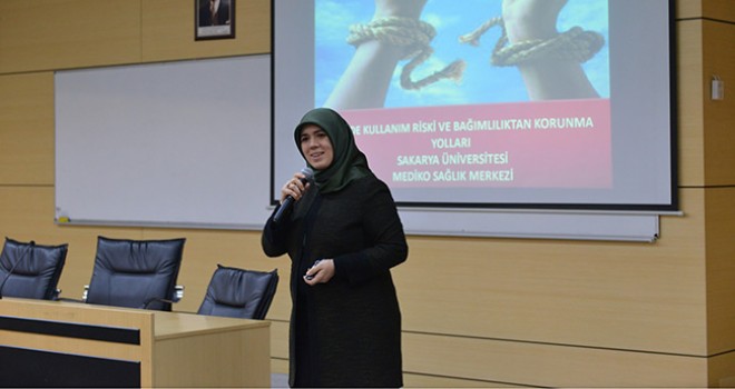 Bağımlılıkla Mücadelede Farkındalık