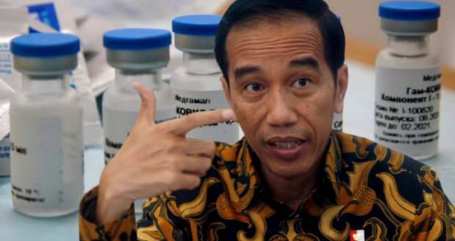 Koronavirüs aşısı helalse vurduracağız