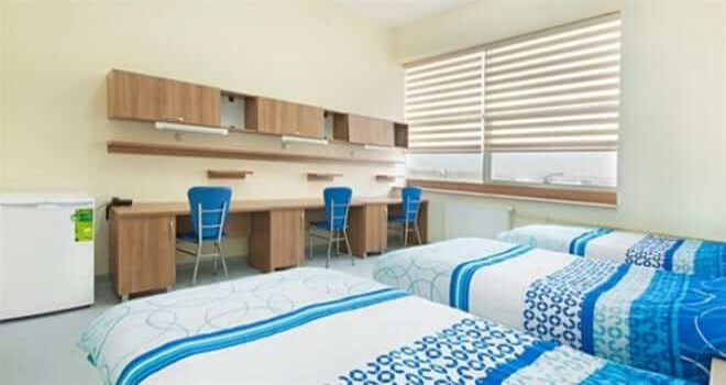 2021-2022 kız ve erkek öğrenci yurt ücretleri ne kadar?