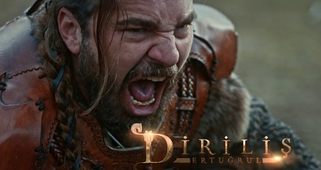 Diriliş Ertuğrul'dan Flaş Açıklama Geldi