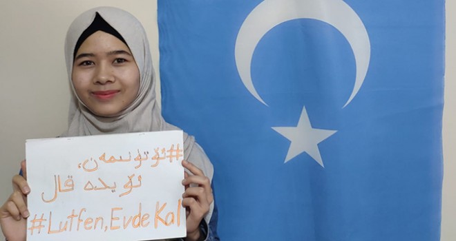 Üniversite öğrencilerinden 39 dilde