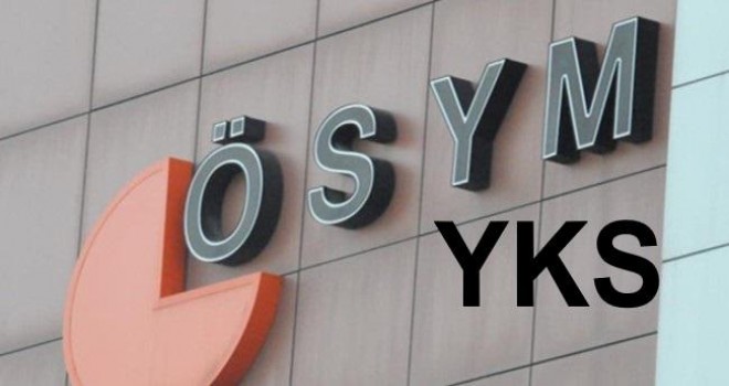 YKS Soru Kitapçıkları ve Cevap Anahtarları Yayımlandı