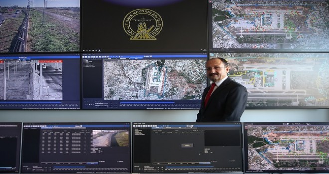 Havalimanında 7 milyon lira değerinde kaçak malzeme ele geçirildi