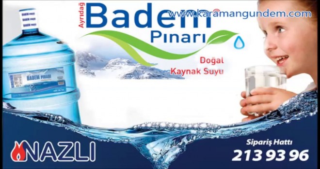 Nazlı Ticaret Karaman