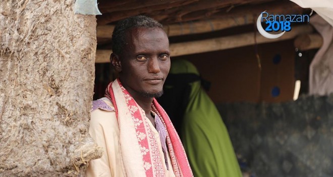 Tek Duaları Bir Damla Su