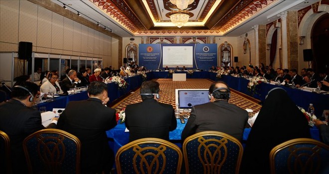 Asya Parlamenter Asamblesi 12. Genel Kurulu