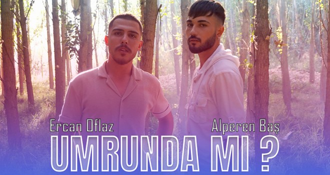 Alperen'in 3. Klibi Yayınlandı