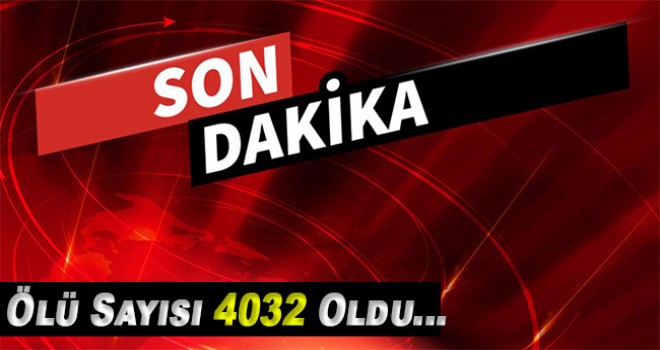 İtalya'da koronavirüsten hayatını kaybedenlerin sayısı 4 bini aştı
