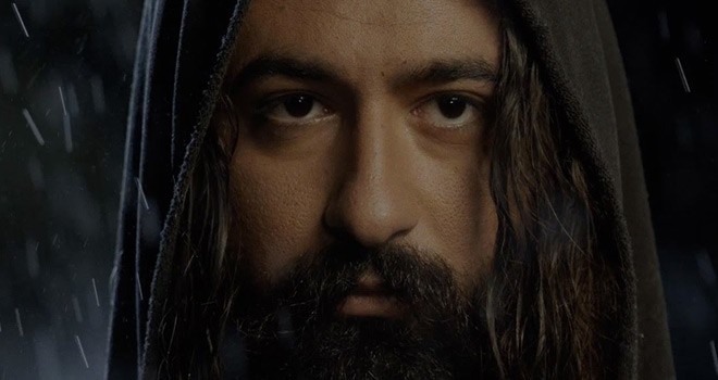 Koray Avcı Karaman'a Geliyor