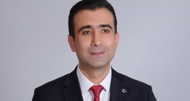 Başkan kalaycı uyardı