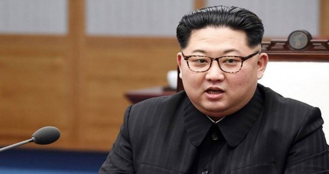 'Kim Jong öldü! Yüzde 99 eminim!'