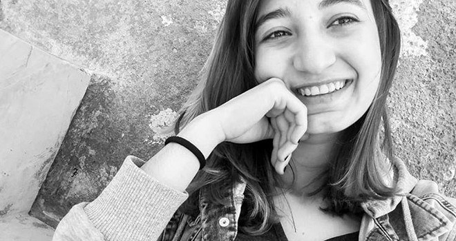 Meliha'dan 2 Gündür Haber Alınamıyor