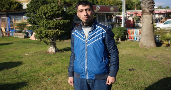 Uyuşturucudan kaybettiği kız arkadaşı için yazdığı senaryo film oldu