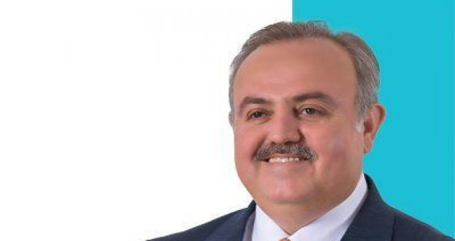 AK Parti Karaman Milletvekili Dr. Recep Şeker'in Hicri Yılbaşı mesajı
