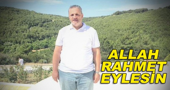 İsmail Oğuz Vefat Etti