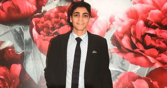 Maçta aldığı darbe sonrası ölen sporcunun ailesi sorumluların cezalandırılmasını istiyor