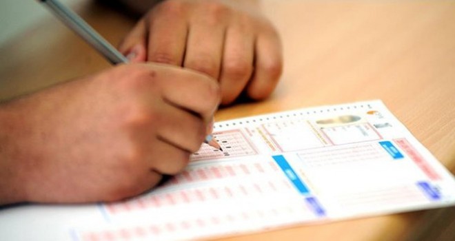 Üniversite adayları dikkat! 2020 YKS'de değişikliğe gidildi
