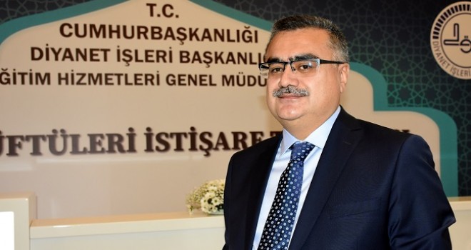 Diyanet İşleri Başkanlığının Kur'an kursları ve yurtlara ilişkin yönergesi
