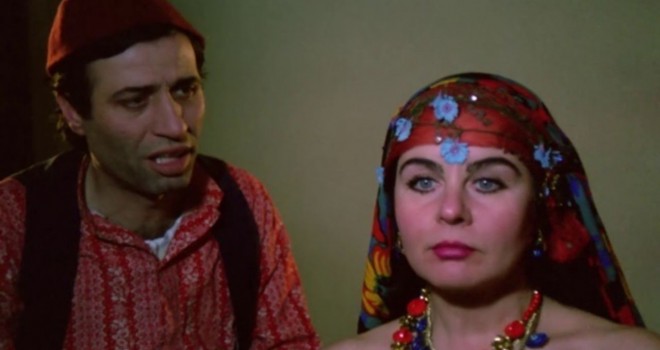Fatma Girik hayatını kaybetti