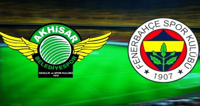 Akhisar Cephesinden Sürpriz Açıklama! ''Final Maçına Gitmiyoruz''