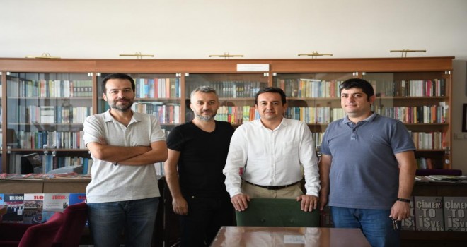 Sakarya Okullaşmada Türkiye Ortalamasının Üzerinde