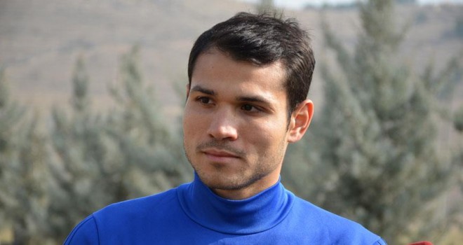 Fenerbahçe ile Bir Görüşme Var