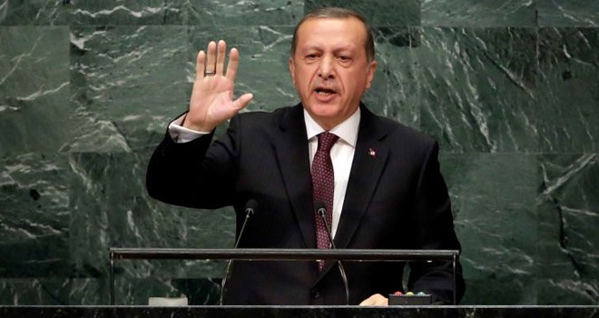 Dünya Beşten Büyüktür