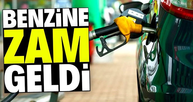 Araç sahipleri dikkat! Zam geldi