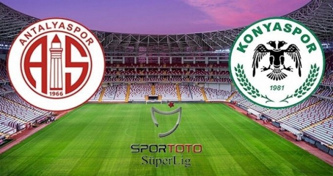 Konyaspor maçının tribün gelirini deprem bölgesine gönderecek