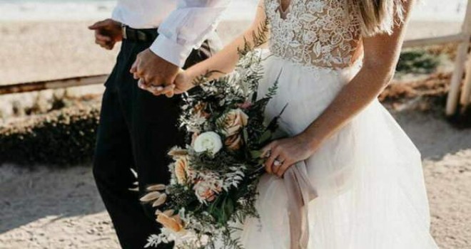 Çiftin testi pozitif çıktı! Nikahı kıyan başkan ve 45 kişi gözlem altında!