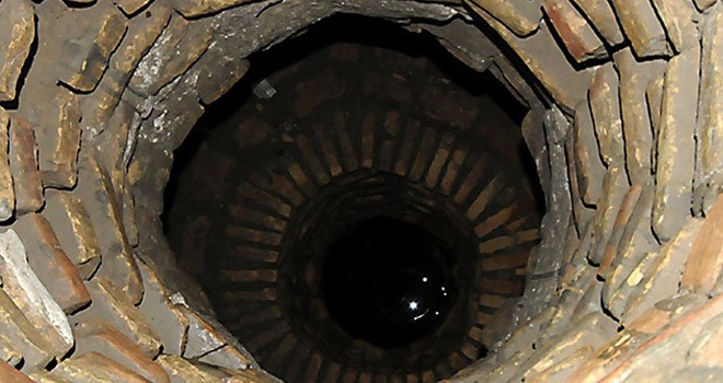 Arkadaşını Öldürüp Su Kuyusuna Atan Sanık Yargılanıyor