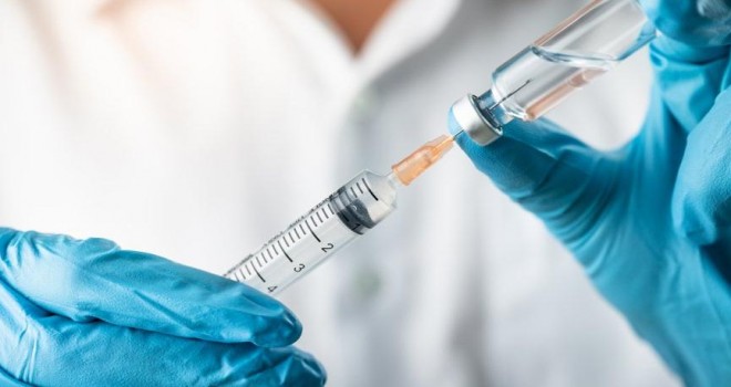 Dünyada Kovid-19'a karşı 120'den fazla aşı üzerinde çalışılıyor