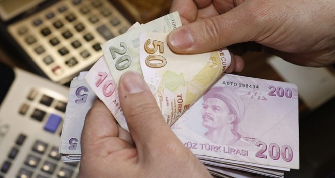 Bakanlık En Düşük Memur Maaşını Açıkladı