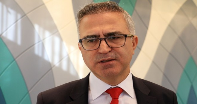 İnsanların alın teri, hukukla hızlı ve etkin korunacak