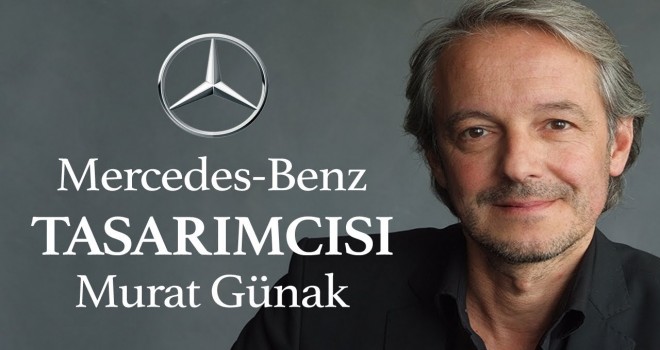Murat Günak Kimdir?