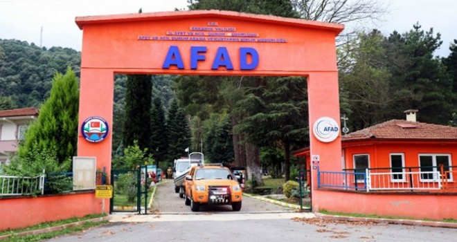 Deprem Haftasında Öğrencilere Farkındalık