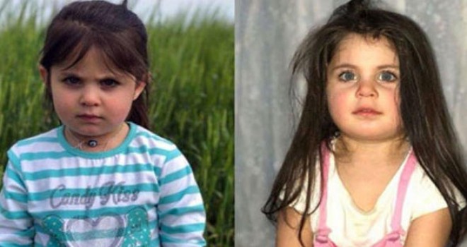 Küçük Leyla'nın Ailesini Yıkan Telefon! Leyla Aydemir Öldü mü?