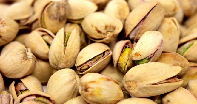 Bakanlıktan Antep Fıstığı Açıklaması