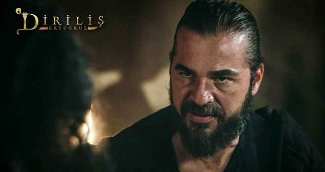 Diriliş ''Ertuğrul'' 93. Bölüm Fragmanı