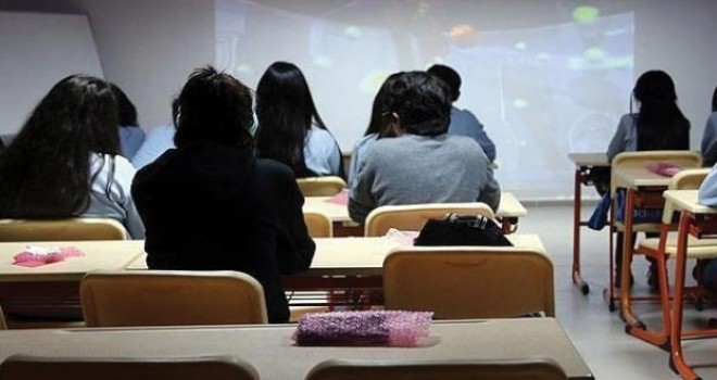 75 Bin Öğrenci'ye Müjde