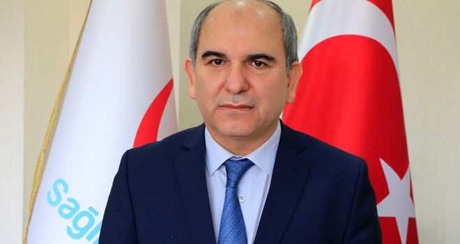 Karamanlılar Müjde! Şehir Hastanesi 2019 Yılında Hizmetinizde