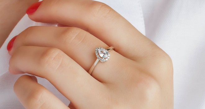 Tektaşlarımızla Sizi Taçlandırıyoruz!