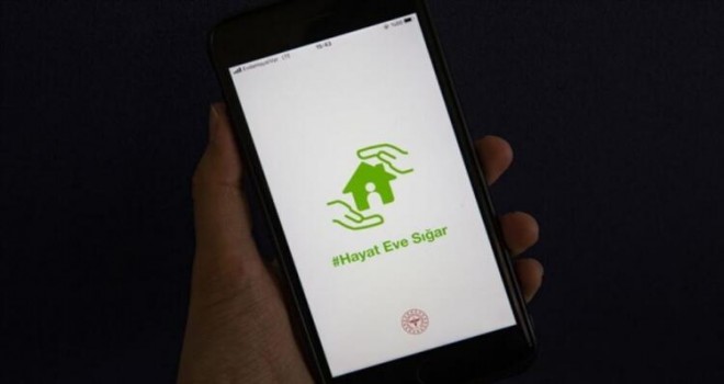 Uygulamadan Ücretsiz Maske Kodu Alınabilecek